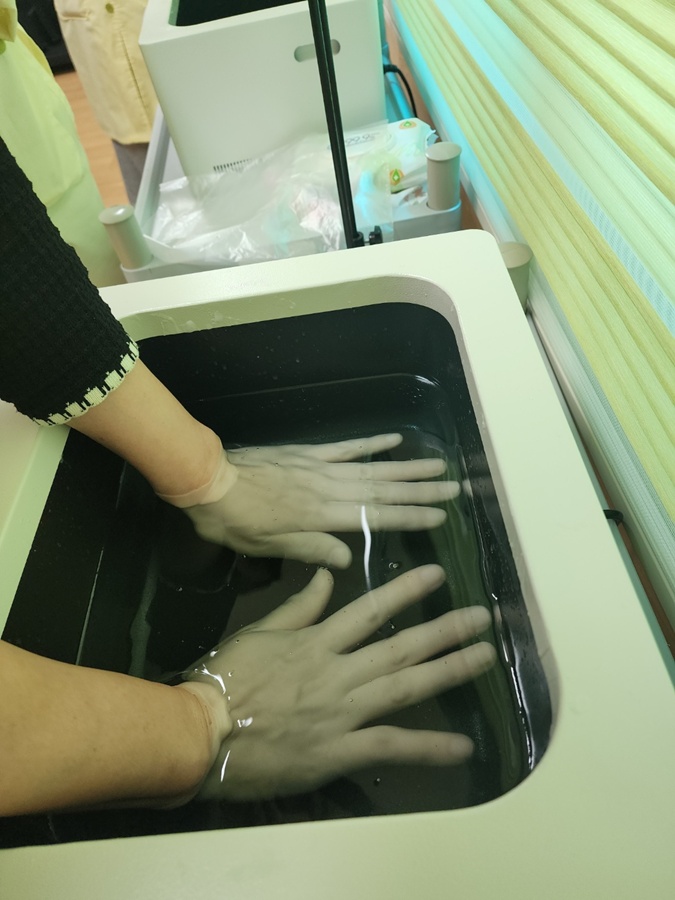 찾아오는 지역사회 의료봉상