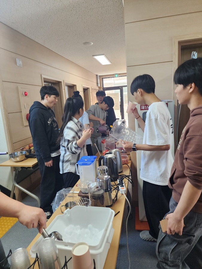 찾아오는 지역사회 의료봉상